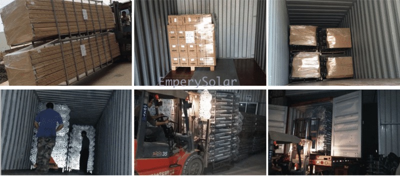 Ballast Mount